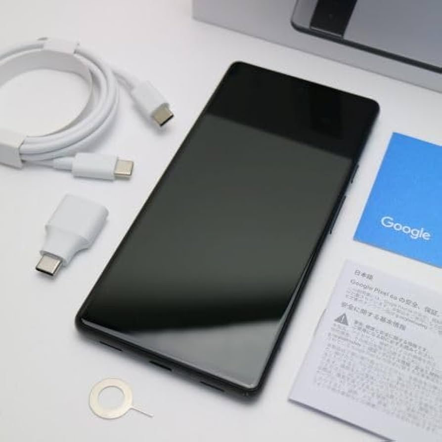 Google Pixel 6a ピクセル セージ 128GB シムフリー Google Pixel 6a｜価格比較・SIMフリー・最新情報 - 価格.com